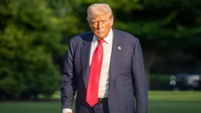 O berărie din SUA care a promis că le va oferi bere gratuită clienților în ziua în care Donald Trump va muri a rămas fără autorizație