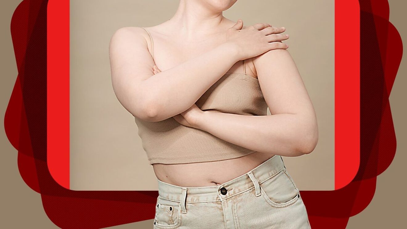 Ce se întâmplă cu femeia căreia medicii i-au extirpat un sân în urma unui diagnostic greșit de cancer. A primit daune morale de 50.000 de euro, dar banii nu au ajutat-o cu nimic. ”Au cam terminat-o”