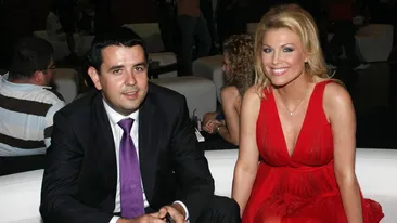 Primele declaratii ale Cristinei Rus, dupa ce a devenit mamica! Vezi cum se simte, ce sex are bebelusul si ce nume au ales