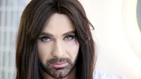 A aflat din CANCAN.ro că are o sosie şi… Ce mesaj a primit ”Conchita de România” de la adevărata Conchita Wurst