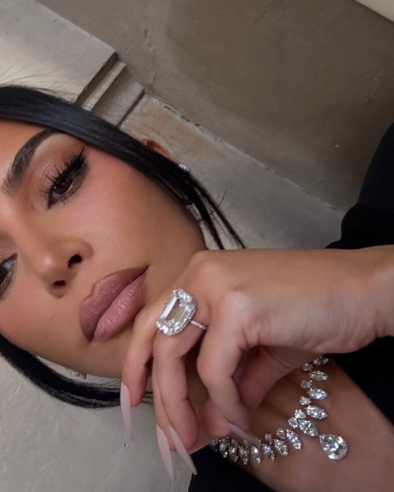 Kim Kardashian, sursa-captură social media Kim Kardashian