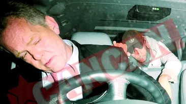 Si-a speriat de moarte angajatul