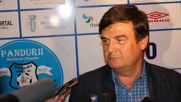 A luat-o pe urmele prietenului Gigi! Un influent om din fotbalul romanesc s-a facut fermier si creste oi si capre! A disparut...