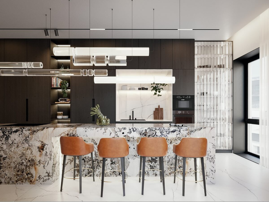 Pescobar a scos din buzunar 2 milioane de euro pentru noul apartament/ Sursa foto: Instagram