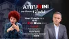 „Atitudini cu Adina Aghelescu” începe vineri, 13 martie, de la ora 16:00, live pe Gândul. Invitat: Florin Barbu, ministrul Agriculturii și Dezvoltării Durabile