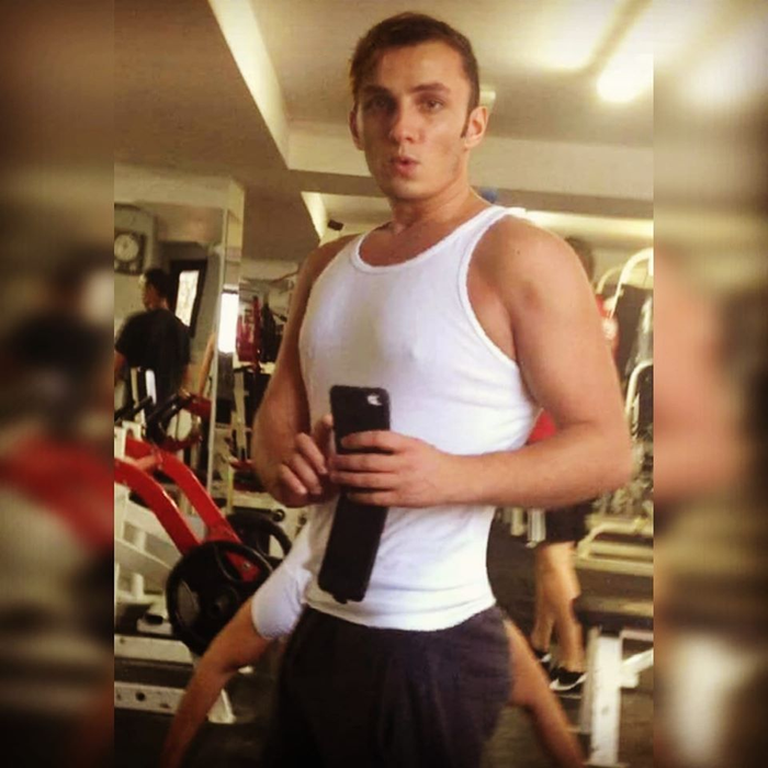 Mihai Trăistariu, mărturii despre cea mai rușinoasă situație intimă: “În clasa a VIII-a, m-am… pe mine”