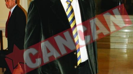 Dancu se face haiduc daca Oprisan iese ministru