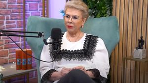 Teo Trandafir și-a pierdut memoria după 5 anestezii generale făcute într-o lună și jumătate: ”S-a șters tot!”