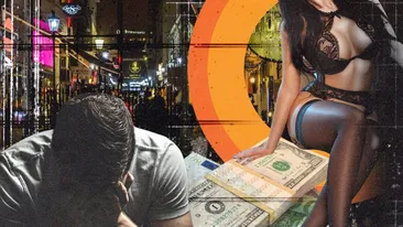 Cum erau golite cardurilor clienților VIP din Centrul Vechi. Clienta falsă Ana a ”picat” pe interceptări!