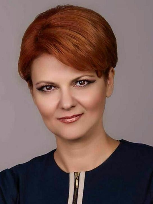 Cum arăta Lia Olguța Vasilescu la începutul mandatului de primar al Craiova. FOTO