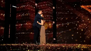 Cine este Bianca Avram, dansatoarea care a primit Golden Buzz la Românii au talent. Mihai Bobonete a trimis-o direct în Semifinală