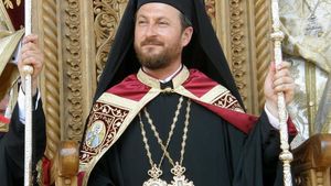 Episcopia Hușilor, prima reacție după ce fostul episcop Corneliu Onilă a fost arestat pentru 30 de zile: ”Fapte de o mare gravitate...”