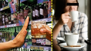 Noua plăcere interzisă a Generației Z. Tinerii renunță la alcool, dar devin dependenți de cofeină