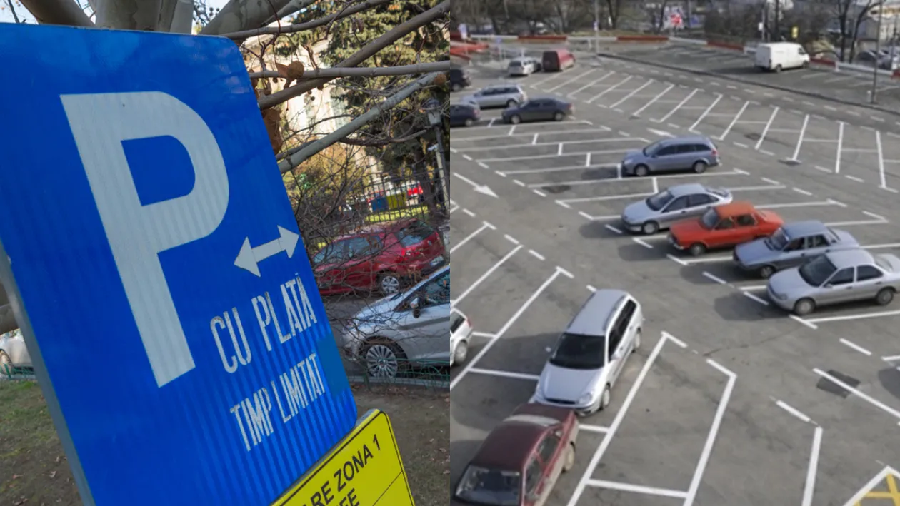 Toti bucureștenii trebuie să știe. Dacă nu plătesc anticipat, vor fi amendați. De când se aplică