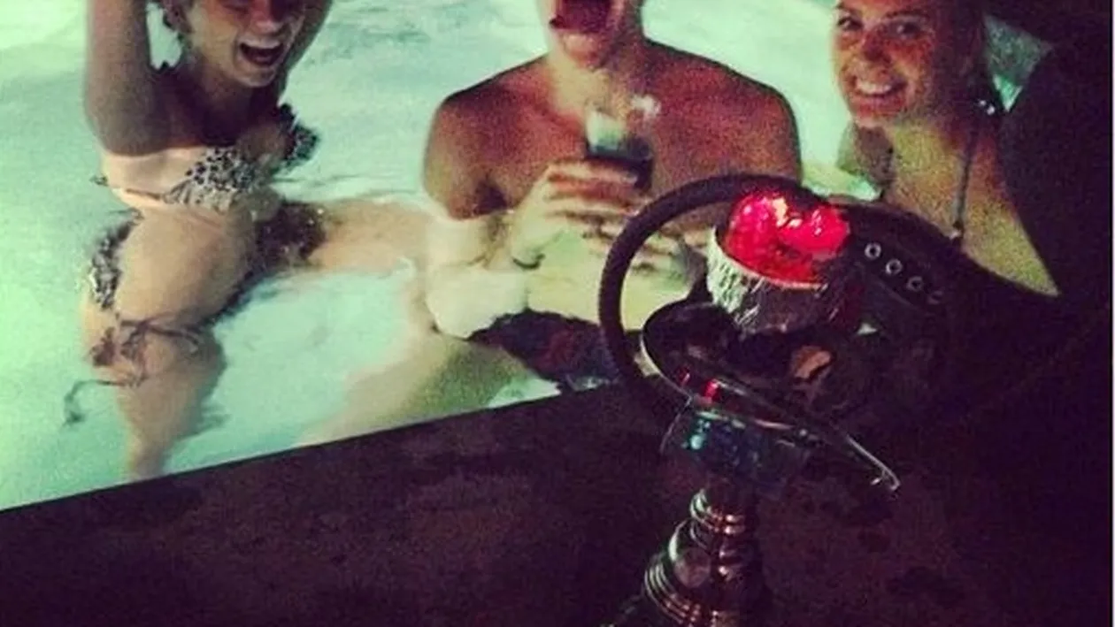 Inna si Antonia impart aproape orice, chiar si barbatii! Vezi cine a reusit sa le vrajeasca pe cele doua artiste!