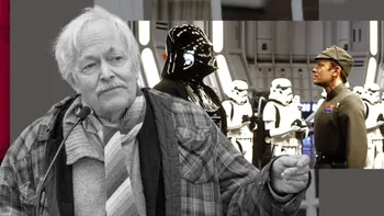 Doliu în lumea Star Wars. Actorul care a jucat într-un rol legendar s-a stins la 82 de ani