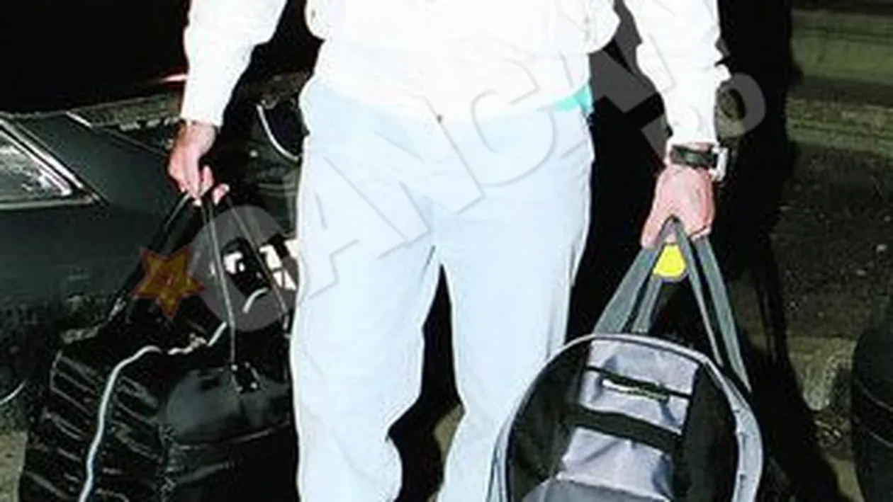 Pepe, anchetat de Crima Organizata! Cantaretul este cercetat de DIICOT - VEZI AICI DE CE!