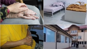 Au fost dați afară! Cad primele capete în scandalul „Azilele groazei”, e știrea dimineții
