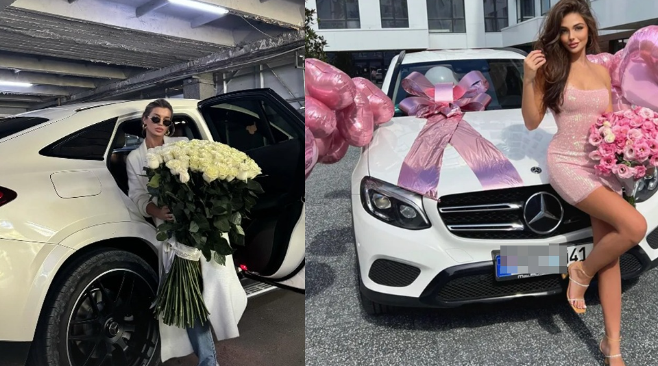 Abush demontează zvonurile despre relația cu Doinița Lazarenco. Adevărul care dă peste cap toată povestea