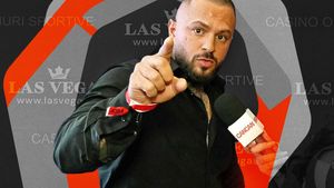 Ea este noua cucerire a lui Meko! Luptătorul le dă fatala Irinei și Rebecăi! A găsit-o pe a treia: ”Mi-a plăcut tonusul…”