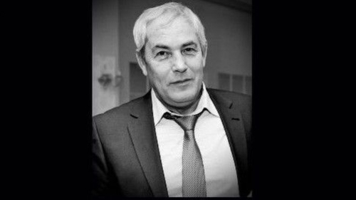 Doliu în rugby-ul românesc! Virgil Bălaşa a murit la vârsta de 72 de ani, după o lungă suferință