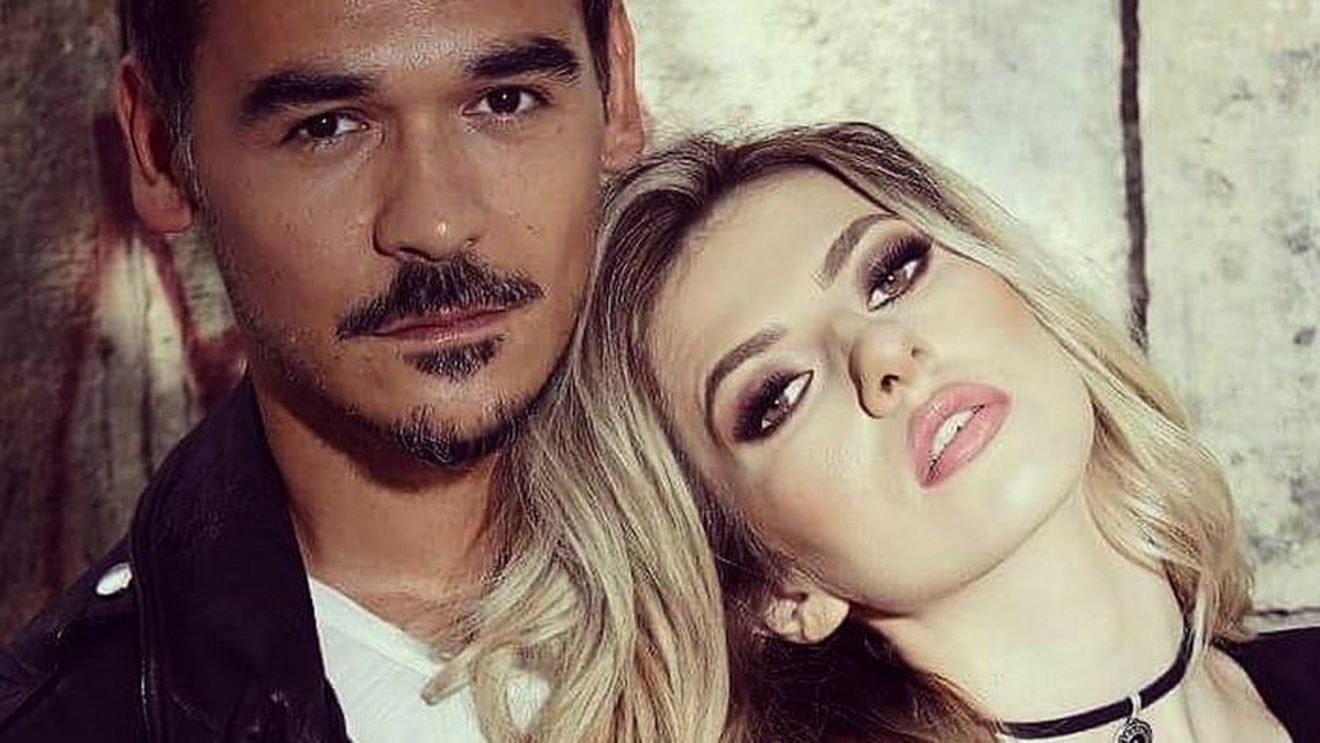 Lidia Buble și Răzvan Simion, întâlnire la două luni de la separare