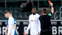 Marcus Thuram, amendă-record în Bundesliga