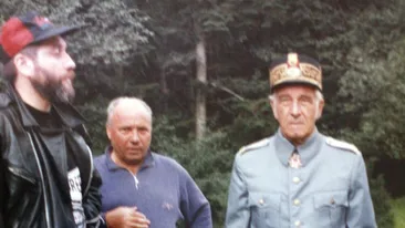 Mahnire si regrete! Cel mai bun prieten a lui Nicolaescu, prea suparat ca sa-si ia ramas bun: “Nu am vrut sa vad niste scandaluri!