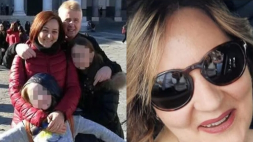 S-a aflat acum! Ce alimente au consumat Antonella și Sara în Ajunul Crăciunului + Ar fi fost contaminate. Poliția are deja 5 suspecți