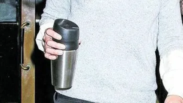 Katie, precum Gimli din Stapanul Inelelor