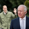 De ce NU au voie să călătorească împreună Regele Charles și fiul său! Regula secretă care a ieșit la iveală după 60 de ani