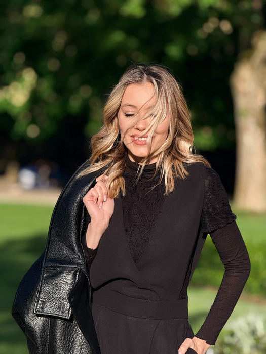 Ce a postat Andreea Ibacka cu 3 zile înainte să se afle că divorțează oficial. Semnele erau clare