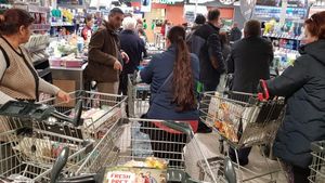 Poți lua coronavirus din magazin? Ce au descoperit virusologii germani