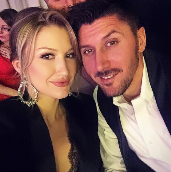 Ce mesaj i-a lăsat mama lui Ciprian Marica pe Instagram iubitei înşelate. Ioana a refuzat să îi răspundă