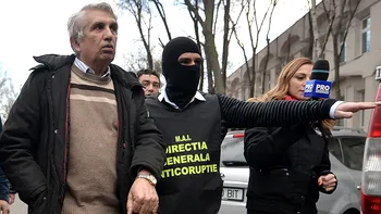 Cazul Burnei, la 10 ani distanță. Cum a fost construit un scandal și ce spun documentele ignorate atunci