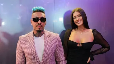 Alex Velea, dezvăluiri despre relaţia cu Antonia. Ce se întâmplă între cei doi