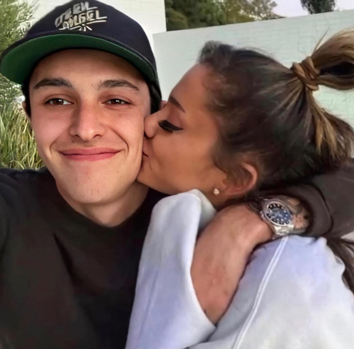 Ariana Grande a spus „DA”! Cum arată inelul de logodnă al artistei