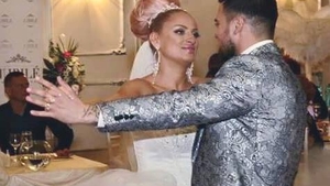 Sânziana Buruiană nu iese din cuvântul soțului! La ce are interzis clar din partea lui Nicolae Zuluf