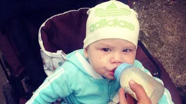 Un bebeluş a murit după ce mama l-a închis timp de o săptămână în casă, să plece la o petrecere!