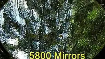 VIDEO Vezi ce simplu poate fi un dispozitiv care topeste orice!