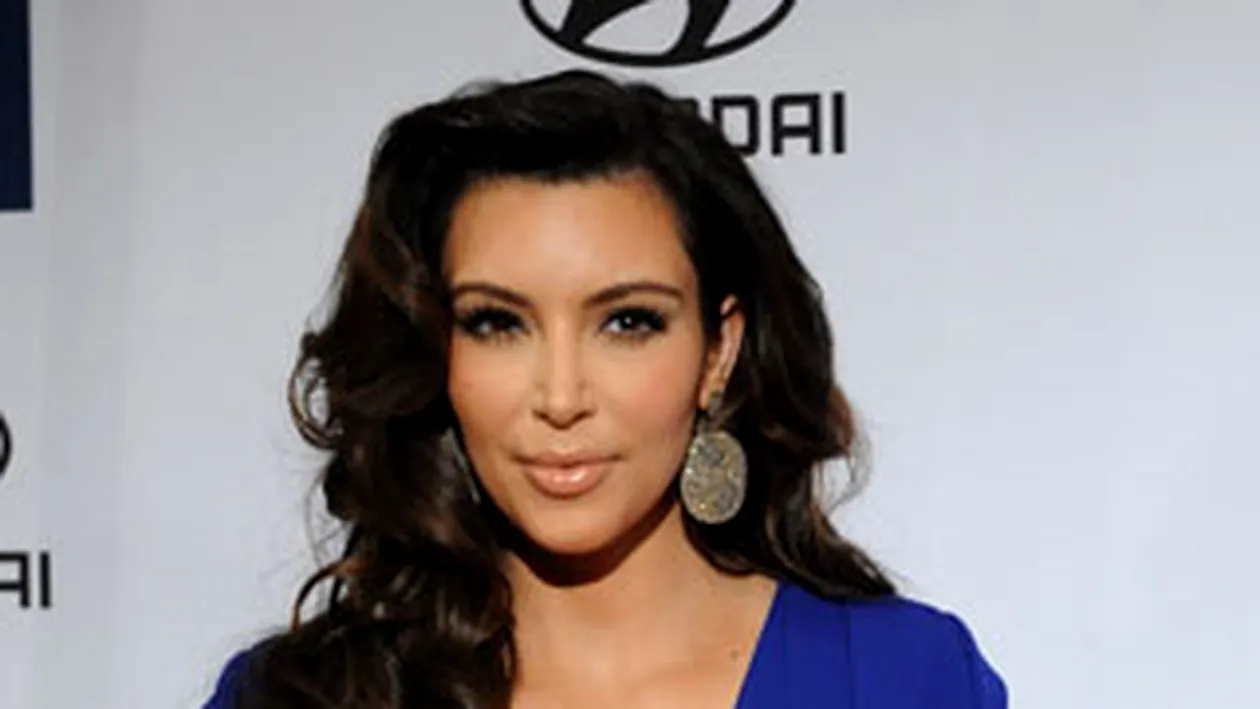 Kim Kardashian a spart 500.000 de dolari intr-o singura seara, in Las Vegas! Afla pe ce a cheltuit bruneta o mica avere