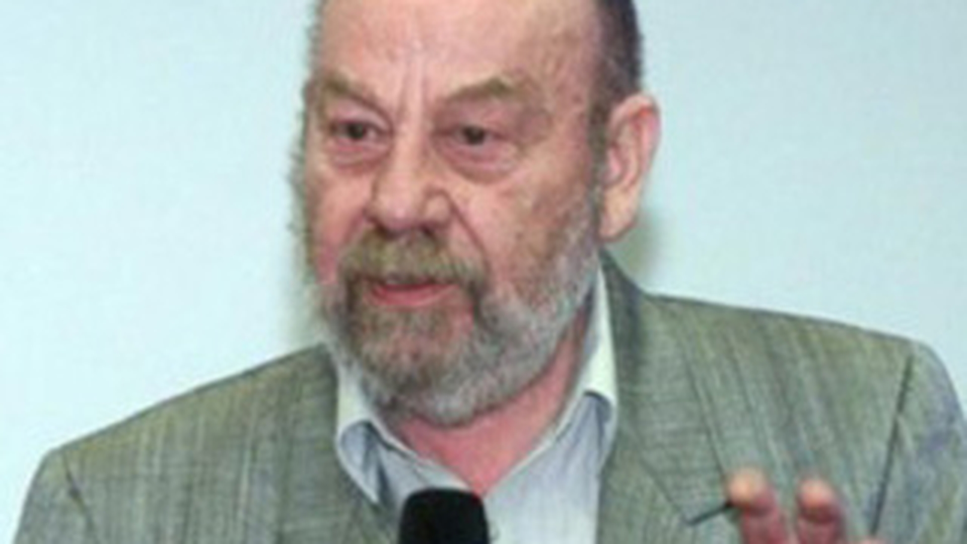 A murit regizorul Andrei Blaier