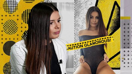 Maria Georgiana: “Am avut oferte de la milionari cunoscuți din București!” Modelul de pe “Onlyfans” a fost “ofertat” cu 20.000 de euro pentru o singură noapte!