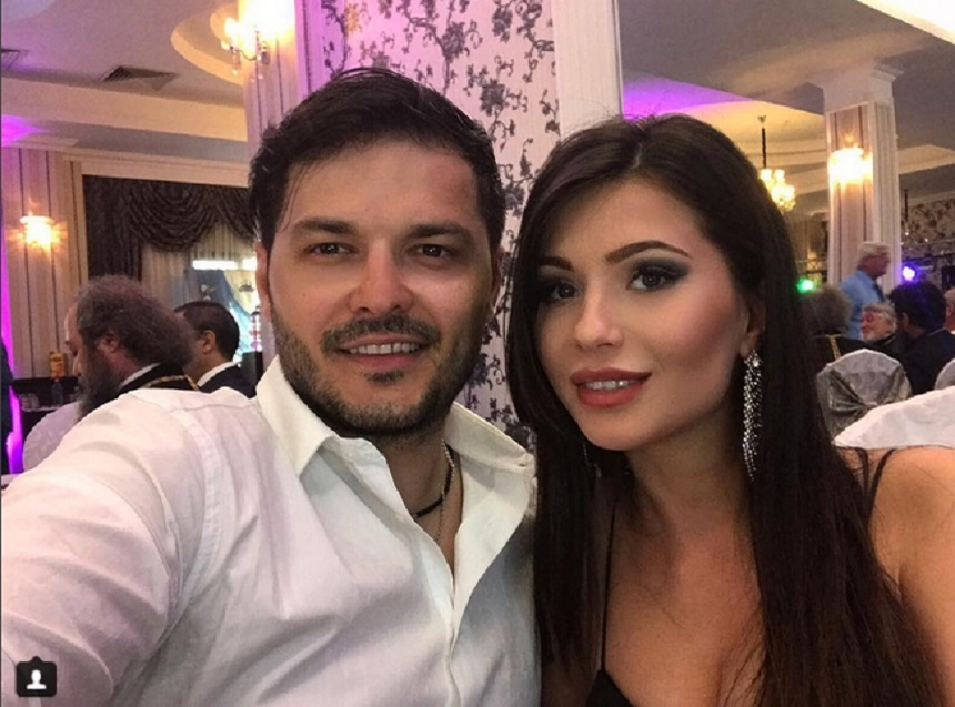 Fetiţa lui Liviu Vârciu a împlinit o lună! Anda Călin, mesaj emoţionant: „Fiecare zi cu tine este o binecuvântare..:”