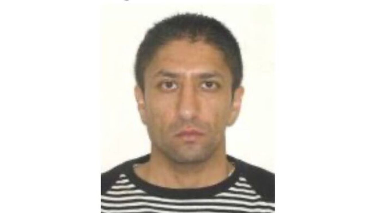 Dănuț Lingurar, un bărbat de 41 de ani din Bihor, a dispărut. Cine îl vede este rugat să sune la 112