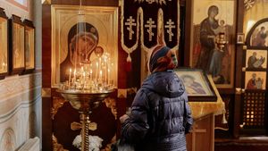Ce se face pe 7 iunie 2026 pentru sănătate și ajutor. Este mare sărbătoare în calendarul ortodox