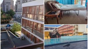 Familie de români, vacanță de coșmar în Bulgaria! Suspectați că au furat mâncare la all-inclusive: „Te oprea ca la controlul vamal”