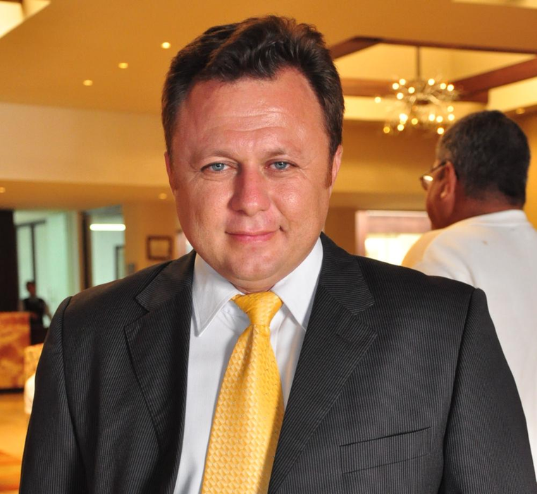 Care este salariul lui Dragoș Dolănescu, deputat în Parlamentul din Costa Rica: ”Rămân cu...”