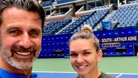 Ada Mouratoglou, primul mesaj după ce s-a enervat din cauza relaţiei Simona Halep - Patrick Mouratoglou. A vrut să vadă toată lumea. FOTO