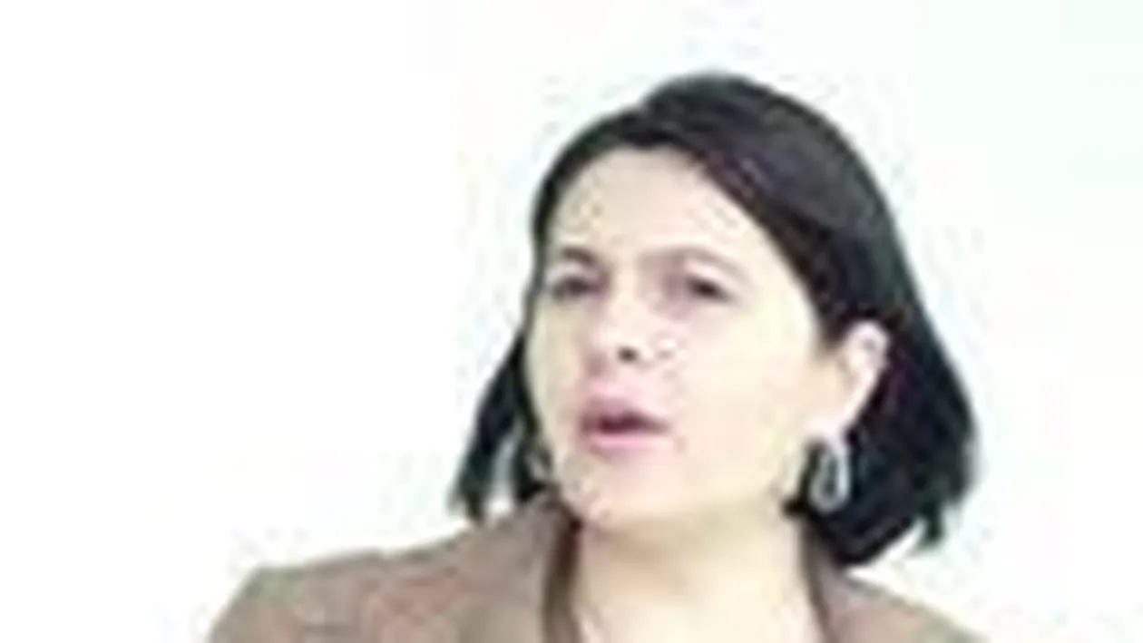 Familia Saftoiu slabeste in afara Cotrocenilor